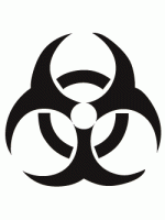 Biohazard Image