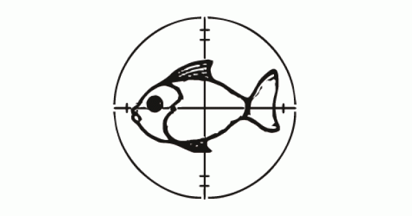 Fish Target Customer Fish Target Image