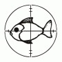Fish Target Image