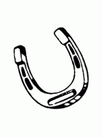 Horseshoe Image