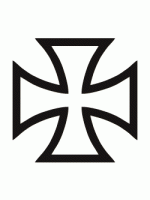 Maltese Cross Image