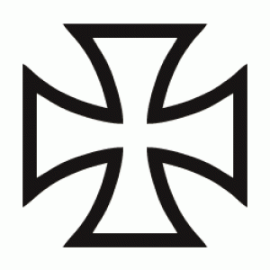Maltese Cross Image
