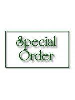 Special Order