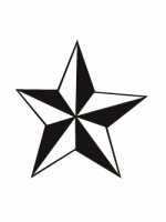 Star - 5 Point  Image