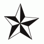 Star - 5 Point  Image